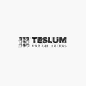Сетевая солнечная электростанция Teslum Energy 10